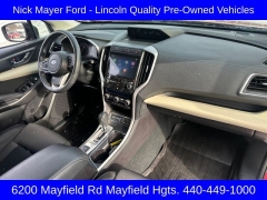 Used 2019  Subaru Ascent 4d SUV AWD Premium 7-Passenger at Drive Now Westlake near Westlake&comma; OH