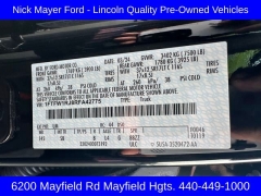 Used 2024 Ford F-150 4WD Raptor SuperCrew 5.5' Box at Drive Now Westlake near Westlake, OH