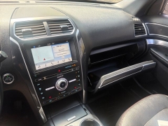 Used 2018  Ford Explorer 4d SUV 4WD Sport at Drive Now Westlake near Westlake&comma; OH