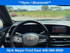 Used 2025  Cadillac XT4 AWD 4dr Premium Luxury at DriveNow Mayfield near Mayfield Heights&comma; OH