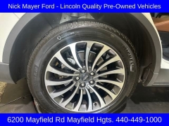 Used 2022 Lincoln Aviator Reserve AWD at Drive Now Westlake near Westlake, OH