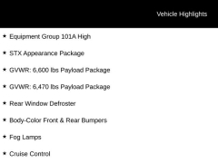 Vehicle Image Preview