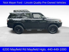 Used 2019 Toyota 4Runner TRD Pro 4WD (Natl) at Drive Now Westlake near Westlake, OH