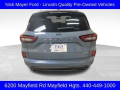 Used 2024 Ford Escape ST-Line AWD at DriveNow Mayfield near Mayfield Heights, OH