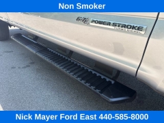 Used 2022  Ford Super Duty F-250 SRW 4WD SuperCab Box at Drive Now Westlake near Westlake&comma; OH