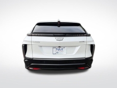 Used 2024  Cadillac LYRIQ AWD 4dr Luxury w&sol;1SC at DriveNow Mayfield near Mayfield Heights&comma; OH