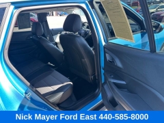 Used 2025  Chevrolet Trax FWD 4dr LT at Drive Now Westlake near Westlake&comma; OH