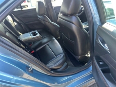 Used 2023  Cadillac CT4 4dr Sdn Sport at Drive Now Westlake near Westlake&comma; OH