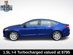 Used 2016  Ford Fusion 4d Sedan SE 1&period;5L EcoBoost at DriveNow Mayfield near Mayfield Heights&comma; OH