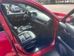 Used 2022  Mazda CX-5 2&period;5 S Premium Package AWD at DriveNow Mayfield near Mayfield Heights&comma; OH