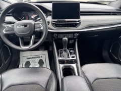 Used 2024  Jeep Compass Latitude 4x4 at Drive Now Westlake near Westlake&comma; OH