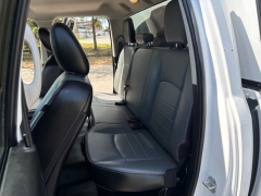 Used 2022  Ram 1500 Classic Tradesman 4x4 Quad Cab 6'4" Box at DriveNow Mayfield near Mayfield Heights&comma; OH