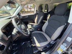 Used 2025  Ford Bronco Sport Big Bend 4x4 at Drive Now Westlake near Westlake&comma; OH