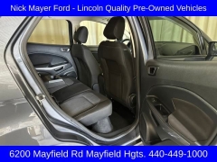 Used 2022 Ford EcoSport SE 4WD at Drive Now Westlake near Westlake, OH