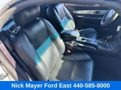 Used 2004  Ford Thunderbird 2dr Convertible at Drive Now Westlake near Westlake&comma; OH