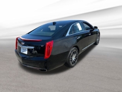 Used 2017  Cadillac XTS 4d Sedan AWD Vsport Platinum at DriveNow Mayfield near Mayfield Heights&comma; OH
