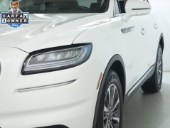 Used 2023  Lincoln Nautilus Reserve AWD at DriveNow Mayfield near Mayfield Heights&comma; OH