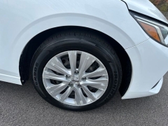 Used 2021  Nissan Sentra S CVT at Drive Now Westlake near Westlake&comma; OH