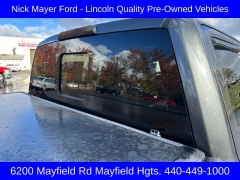 Used 2019  Ford F-150 4WD SuperCrew 5.5' Box at DriveNow Mayfield near Mayfield Heights, OH