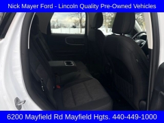 Used 2023  Ford Bronco Sport Big Bend 4x4 at Drive Now Westlake near Westlake&comma; OH