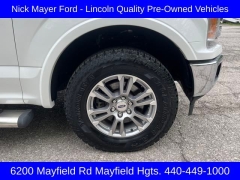 Used 2020 Ford F-150 4WD SuperCrew XLT 5 1/2 at Drive Now Westlake near Westlake, OH