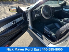 Used 2004  Ford Thunderbird 2dr Convertible at Drive Now Westlake near Westlake&comma; OH