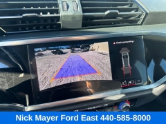 Used 2025  Audi Q3 S line Premium 45 TFSI quattro at Drive Now Westlake near Westlake&comma; OH