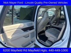 Used 2020  Lincoln Navigator 4d SUV 4WD Reserve at DriveNow Mayfield near Mayfield Heights&comma; OH