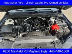 Used 2023  Ford Ranger XLT 4WD SuperCrew 5' Box at Drive Now Westlake near Westlake, OH