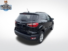 Used 2020  Ford EcoSport 4d SUV 4WD SE at Drive Now Westlake near Westlake&comma; OH