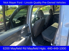 Used 2023 Honda Ridgeline Sport AWD at Drive Now Westlake near Westlake, OH