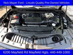 Used 2023 Chevrolet Tahoe 4WD 4dr LS at DriveNow Mayfield near Mayfield Heights, OH