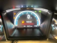 Used 2021  Honda Civic Sedan LX CVT at DriveNow Mayfield near Mayfield Heights&comma; OH