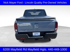 Used 2023 Honda Ridgeline Sport AWD at Drive Now Westlake near Westlake, OH