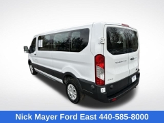 Used 2024  Ford Transit Passenger Wagon T-350 148" Low Roof RWD at DriveNow Mayfield near Mayfield Heights&comma; OH