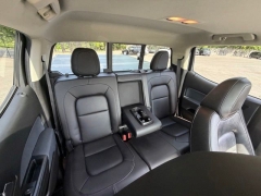 Used 2021  Chevrolet Colorado 4WD Crew Cab 128" Z71 at DriveNow Mayfield near Mayfield Heights&comma; OH