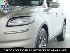Used 2023  Lincoln Nautilus Standard AWD at DriveNow Mayfield near Mayfield Heights&comma; OH