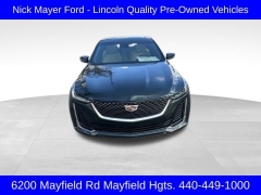 Used 2020  Cadillac CT5 4dr Sdn Premium Luxury at Drive Now Westlake near Westlake&comma; OH