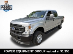 Used 2022  Ford Super Duty F-250 SRW 4WD Crew Cab Box at DriveNow Mayfield near Mayfield Heights&comma; OH