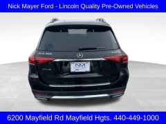Used 2021  Mercedes-Benz GLE GLE 350 4MATIC SUV at DriveNow Mayfield near Mayfield Heights, OH