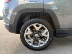 Used 2020  Jeep Compass Limited 4x4 at DriveNow Mayfield near Mayfield Heights&comma; OH