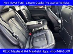 Used 2020  Lincoln MKZ 4d Sedan FWD Reserve I4 at Drive Now Westlake near Westlake&comma; OH
