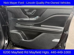 Used 2022  Lincoln Corsair Reserve AWD at Drive Now Westlake near Westlake&comma; OH