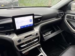 Used 2022  Ford Explorer XLT 4WD at DriveNow Mayfield near Mayfield Heights&comma; OH