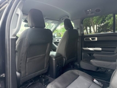 Used 2022  Ford Explorer XLT 4WD at Drive Now Westlake near Westlake&comma; OH