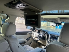 Used 2018  GMC Yukon XL 4d SUV 4WD Denali at Drive Now Westlake near Westlake&comma; OH
