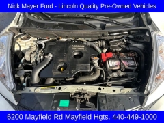 Used 2014  Nissan JUKE 5dr Wgn CVT SL AWD at Drive Now Westlake near Westlake&comma; OH