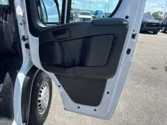 Used 2025  Ram ProMaster Cargo Van Tradesman 2500 High Roof 159" WB w&sol;Pass Seat at DriveNow Mayfield near Mayfield Heights&comma; OH