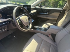 Used 2023  Lincoln Corsair Reserve AWD at DriveNow Mayfield near Mayfield Heights&comma; OH