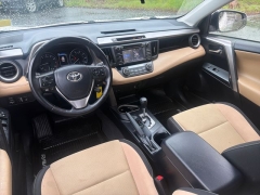 Used 2017  Toyota RAV4 4d SUV AWD XLE at Drive Now Westlake near Westlake&comma; OH